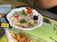 -楚汉生活小碗菜(长堤街店)