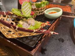 -吼堂老火锅(太古里总店)