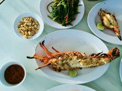 -Ganesha Pudak Cafe