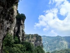 -雁荡山风景名胜区