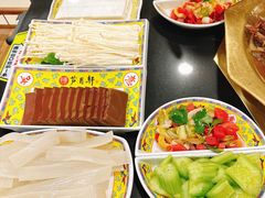 -芦月轩羊蝎子(太平桥店)