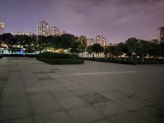 -木塔寺遗址生态公园