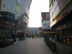 -木渎影视城