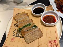 -虎哥私房菜(馒头山店)