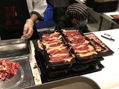 -陈记顺和潮汕牛肉火锅(番禺迎宾大道店)