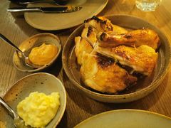 -BOR Eatery(安福路店)