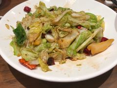 -将相和·海鲜蒸饺大连菜