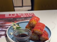 -虾饺妹·粤式茶餐厅(荟聚店)