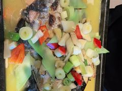 -里岛烤鱼(东港凯虹广场店)