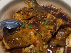 -赣江里•江西菜(望京旺角店)