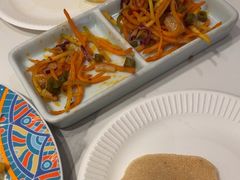 -阿里疆Alijiang·丝路美食·异域风情·清真(长楹天街店)