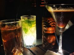 -罗斯福色戒酒吧(外滩店)