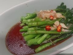 -红樱桃·欢乐餐厅(太原里店)