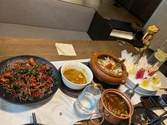 -雀舞云南菜(乐客城店)