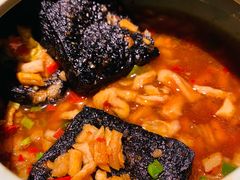 佬长沙臭豆腐-佬麻雀·剁椒鱼头(京基KK One店)