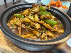 -王家大院·南京菜(湛江路总店)