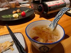 -原志优秀食材·匠心料理·海胆主题(金亿广场店)