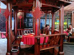-东沙小镇主题餐厅(下沙店)
