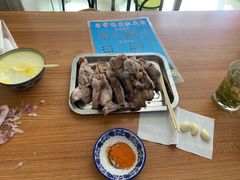 -马学武手抓美食(下南关总店)