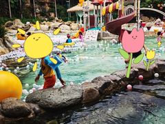 -湖泉半山温泉(湖泉生态园)