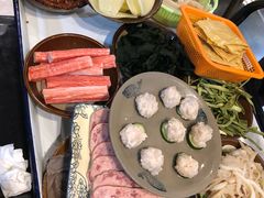 -周幺妹重庆老火锅(银泰城总店)