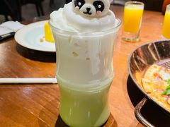 -西堤牛排(恒隆广场店)