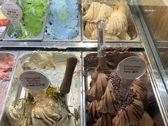 -Dal Cuore 达可芮冰淇淋(陕西北路店)
