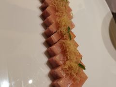 -宫燕府·京菜·烤鸭·淮扬菜(王府中心店)