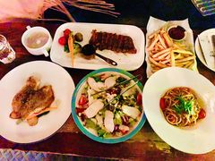 -MARU玛露音乐餐厅(大学路店)