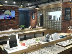 -A380视光·蔡司眼镜店(锦艺城店)