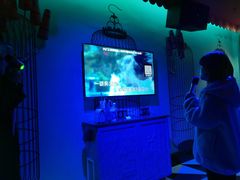 -欢乐迪KTV(观音桥未来国际店)