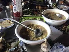 -玉园烧烤·海鲜辣炒