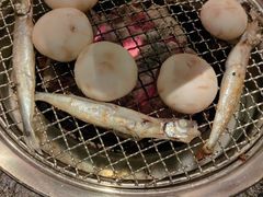 -喵小乙碳火烤肉(大坪协信星光天地店)