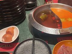 -牛New寿喜烧(曹路花园城店)