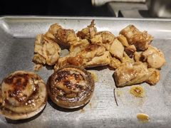 -大神太神·铁板烧(七宝领展广场店)