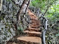 -普者黑风景区-青龙山