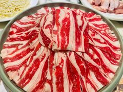 -皇室假期美食水疗会(春风路店)