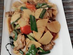 -自游人·美食一楼·地道徽菜(三十年名店)