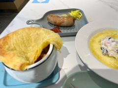 -库滋明·俄罗斯特色美食(中央大街店)