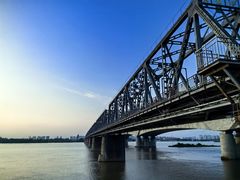-滨州铁路桥