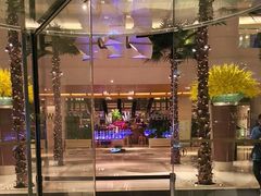 -上海威斯汀大饭店