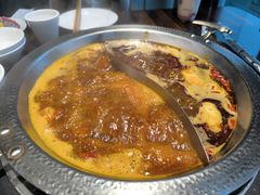 -巴邑火锅(江北万达店)