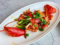 -不仔客海鲜·烧烤·270度海景餐厅(大东海店)