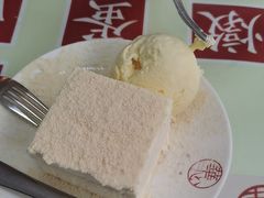-香港華心糖水鋪(南西总店)