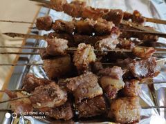 -冰城小镇音乐串吧·聚会餐厅(百子湾店)