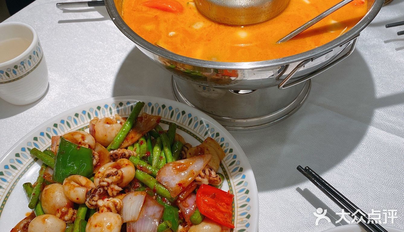 金越轩新店好漂亮哦