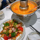 金越轩新店好漂亮哦