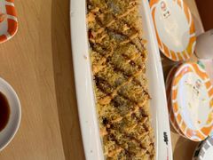 -新一番三文鱼寿司(红城湖店)