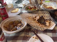 -北京水岸山吧度假村(雁栖镇店)