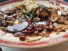 -旺顺阁·北京菜(北辰上品+)